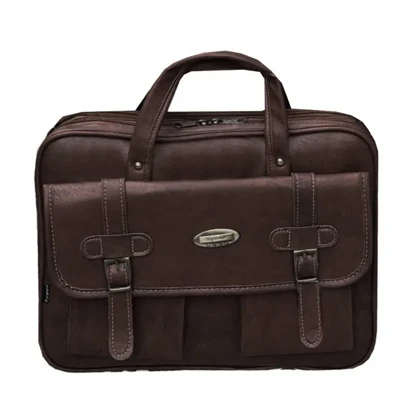 کیف چرمی اداری مدل MISCELLANEOUS - MT001
