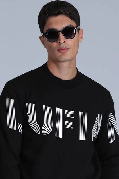 سویشرت مردانه lufian lufian