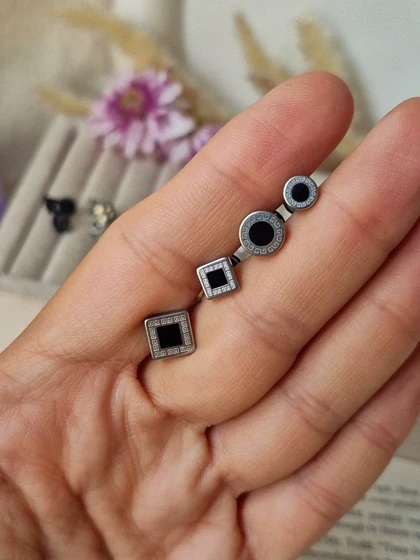 پیرسینگ گوش