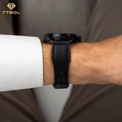 ساعت مچی مردانه تایمکس TIMEX TW2Y18900