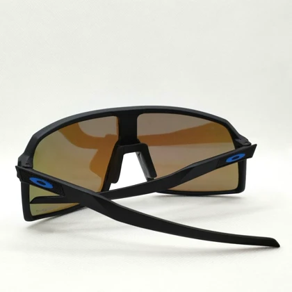 اوکلی SUTRO F BLACK/BLUE