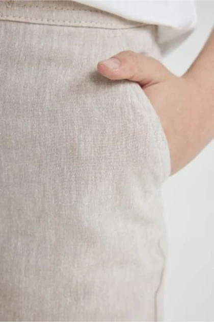 شلوار بچگانه اورجینال دیفکتو defacto