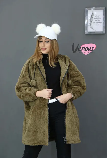 هودی تدی خرگوشی