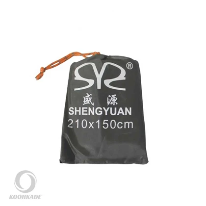 زیرانداز چادر SYS 210 * 150
