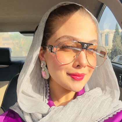 عینک ورساچه کد 7181 Versace