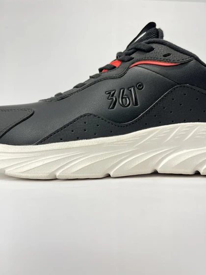 کفش روزمره 361 چرمی