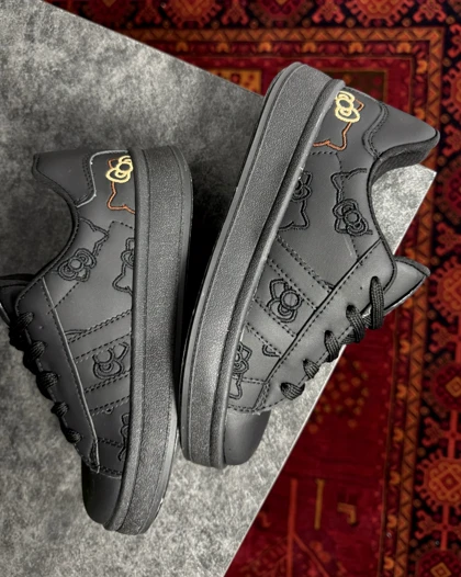 ونس دخترانه مدل کیتی پلاس