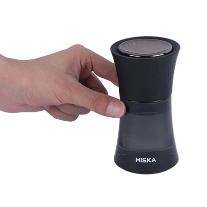 خوشبو کننده هیسکا HISKA مدل HR-28 ظرفیت 130ml برای خانه و ماشین