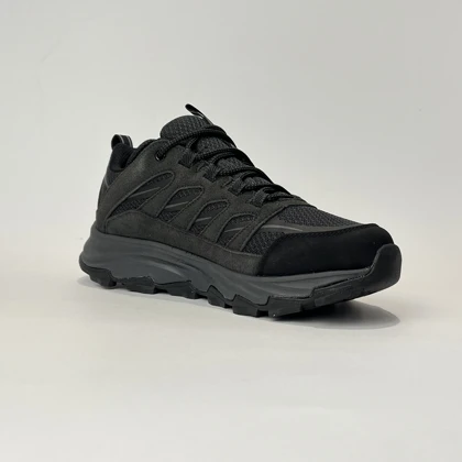 کفش روزمره کلمبیا مشکی طوسی