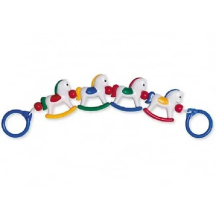 آویز کریر اسب تولو کد 78250