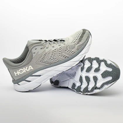 کتانی هوکا وان چلنجر طوسی Hoka One One Challenger کد 275848
