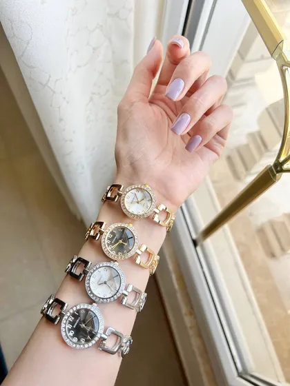 ساعت زنانه