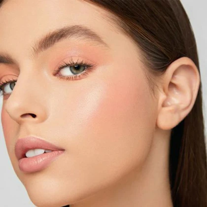 رژگونه مایع شیگلم (Sheglam)