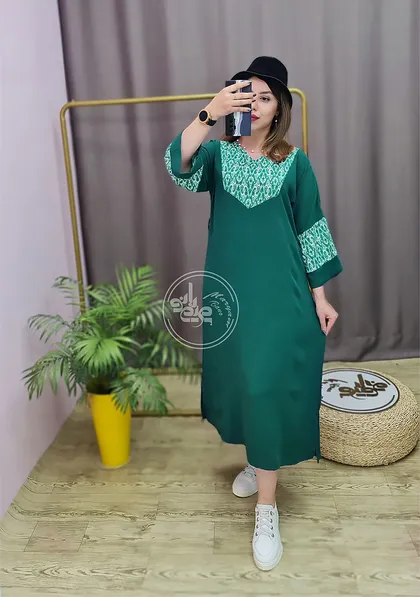 پیراهن سنتی