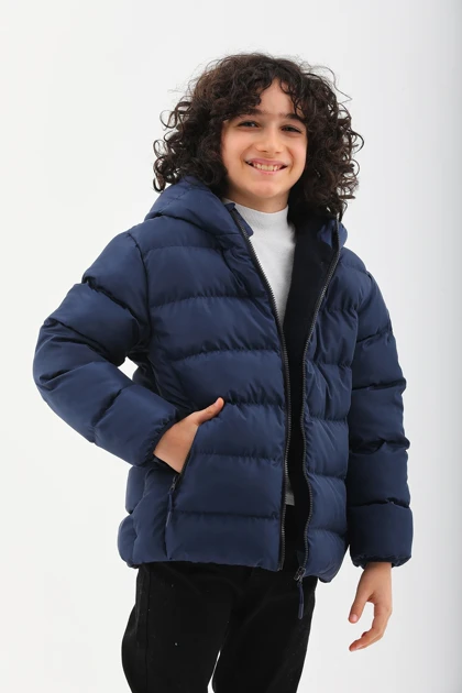 کت و کاپشن بچگانه roba-kids roba-kids