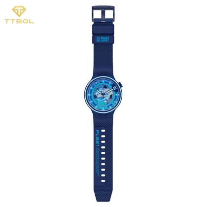 ساعت مچی سواچ SWATCH SB01N101