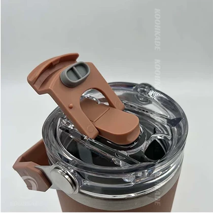 تراول ماگ SITARAYURI مدل Top handle 900ML