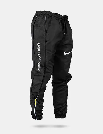 شلوار اسلش مردانه Nike
