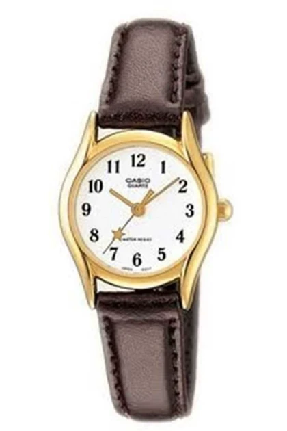 ساعت زنانه اورجینال casio casio
