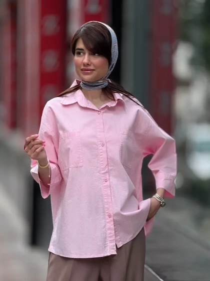 شومیزباکسی ایزابل
