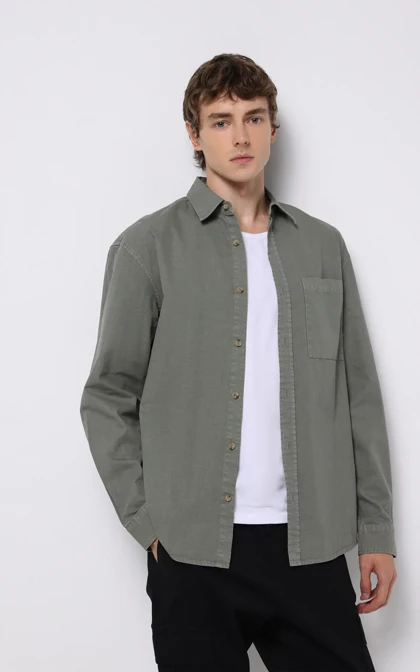 پیراهن مردانه Colin's کد CL1075661