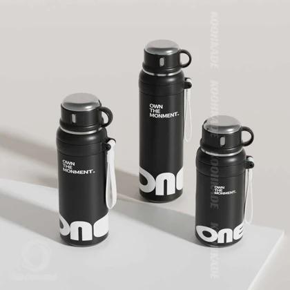 فلاسک دو حالته ONE حجم 1000ML