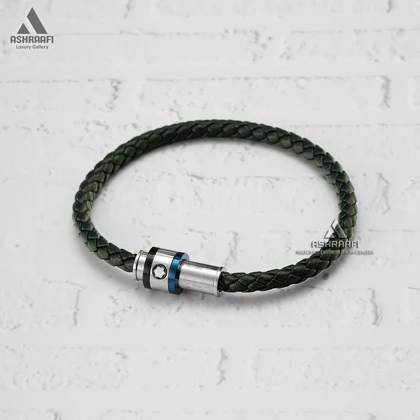 دستبند مون بلان Bracelet Montblanc 1858