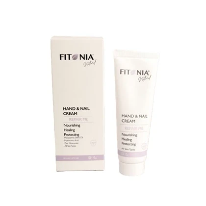 کرم دست و ناخن فیتونیا 50 میل