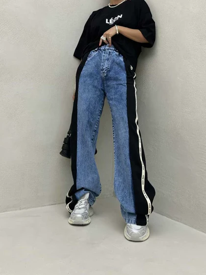 شلوار جین MIU MIU