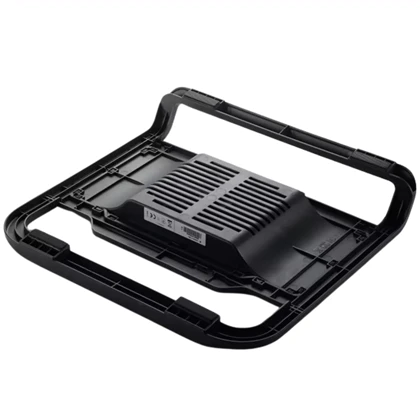 پایه خنک کننده لپ تاپ دیپ کول DeepCool مدل N200 با فن 120 میلی متر