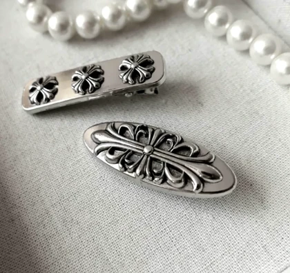 گیره سر کروم هارتز