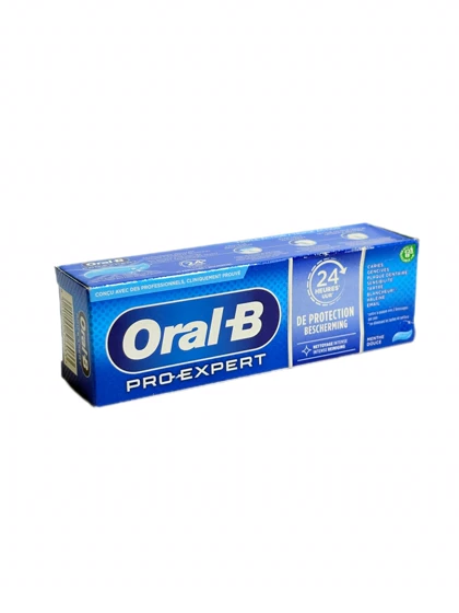 خمیر دندان اورال-بی سری All Around Protection مدل Deep Clean