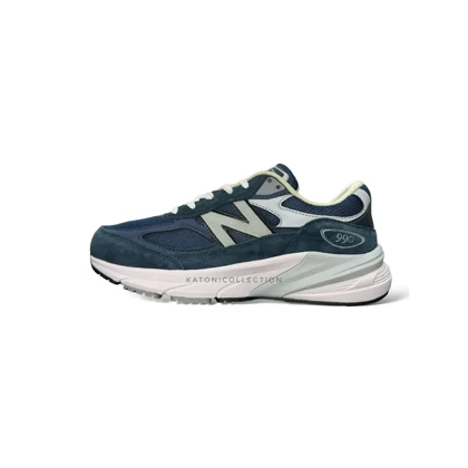 کتانی نیوبالانس 990 وی New Balance 990 v6