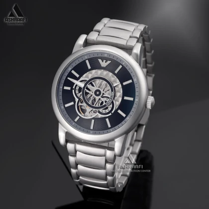 ساعت مردانه امپریو آرمانی Emporio Armani AR60021