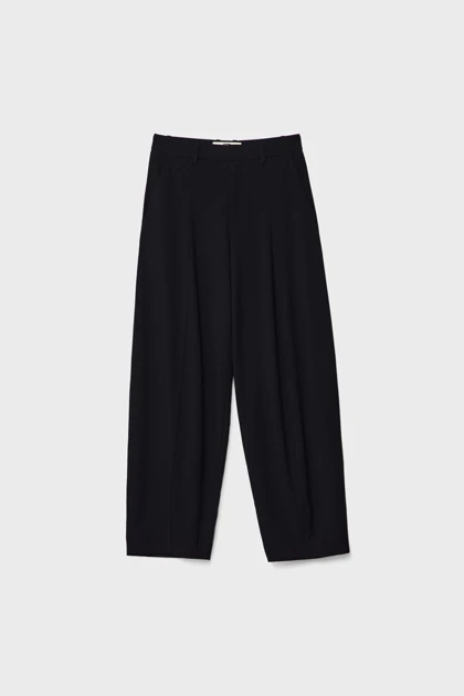 شلوار زنانه اورجینال استرادیواریوس stradivarius