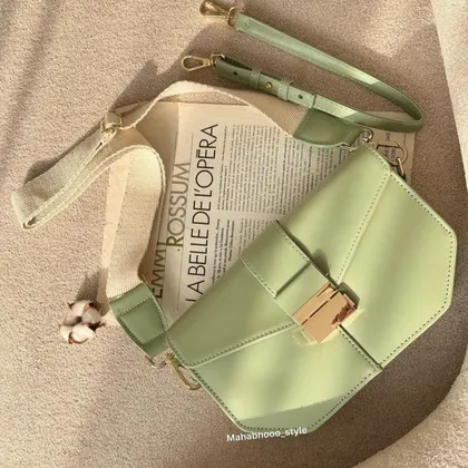 کیف دستی و دوشی دخترانه مدل میفا