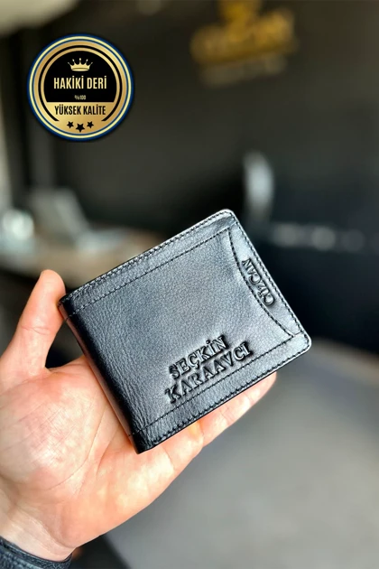 کیف پول مردانه cuzcan cuzcan