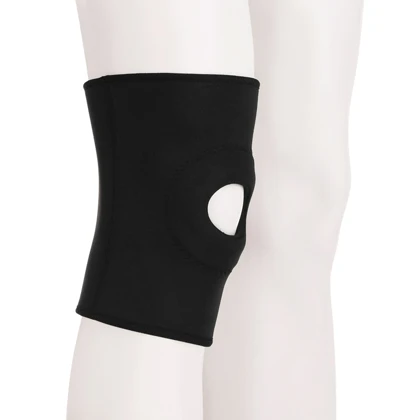 زانوبند استوانه ای اسکات و بدنسازی پین مد مدل REF-5016 ضخامت 3 میلی متر بسته یک عددی