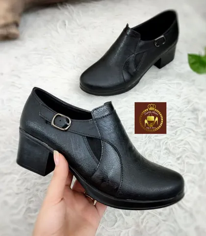 کفش طبی اداری زنانه مدل حلما