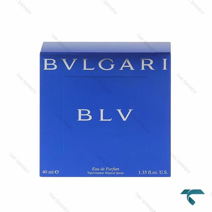 ادکلن بولگاری بی ال وی زنانه 75 میل Bvlgari-31472-L