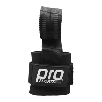 مچ بند لیفت دار بدنسازی پرو اسپورتس مدل 403F245 فری سایز