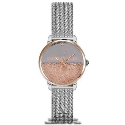 ساعت زنانه دنیل کلین Daniel Klein DK.1.12711.3