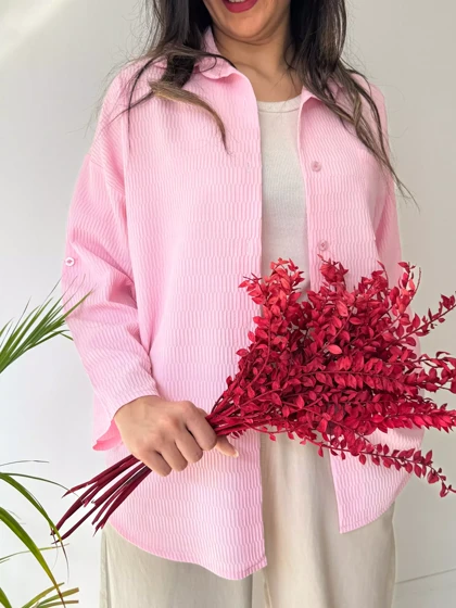 مانتو شومیزی پانیل