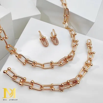سرویس تیفانی دریم کد 555