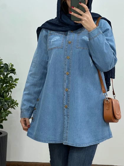 مانتو جین ندا 3