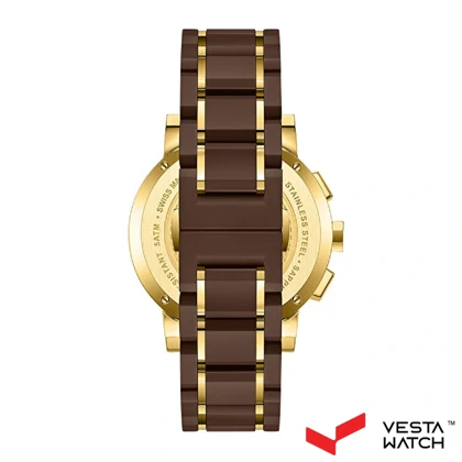 ساعت مچی مردانه ژاک فیلیپ JACQUES PHILIPPE مدل JPQGC372353