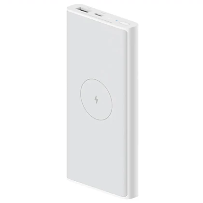 پاوربانک 10000 وایرلس USB و تایپ سی 22.5 وات شیائومی XIAOMI WPB15PDZM