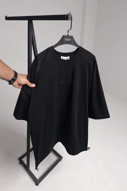 تیشرت باکسی Acne Studios Stockholm