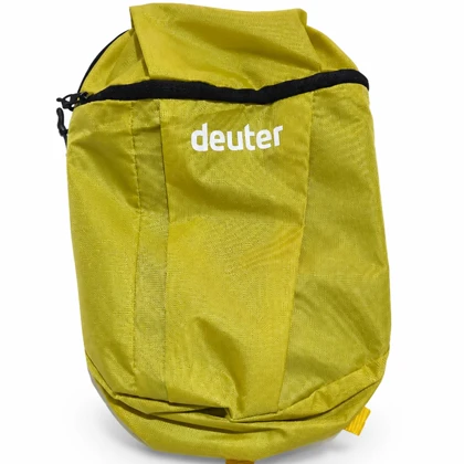 کوله دوچرخه سواری Deuter شناسه 10100436