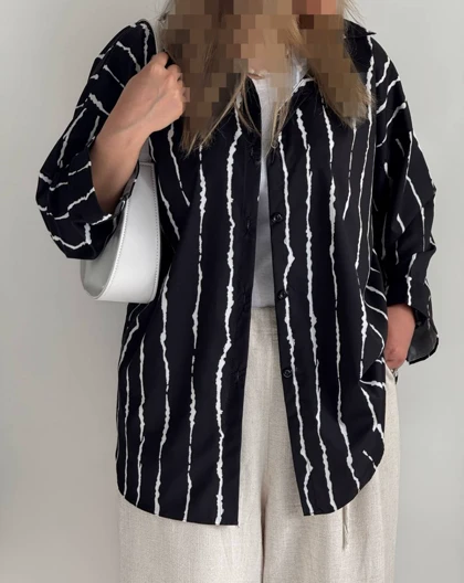 شومیز پری مدل کلارا کد 50241